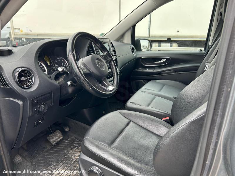 Photo Mercedes Vito 116 CDI image 9/13
