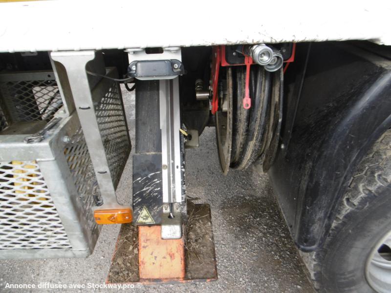 Photo Renault D-Series 14.280 4x4 image 9/20
