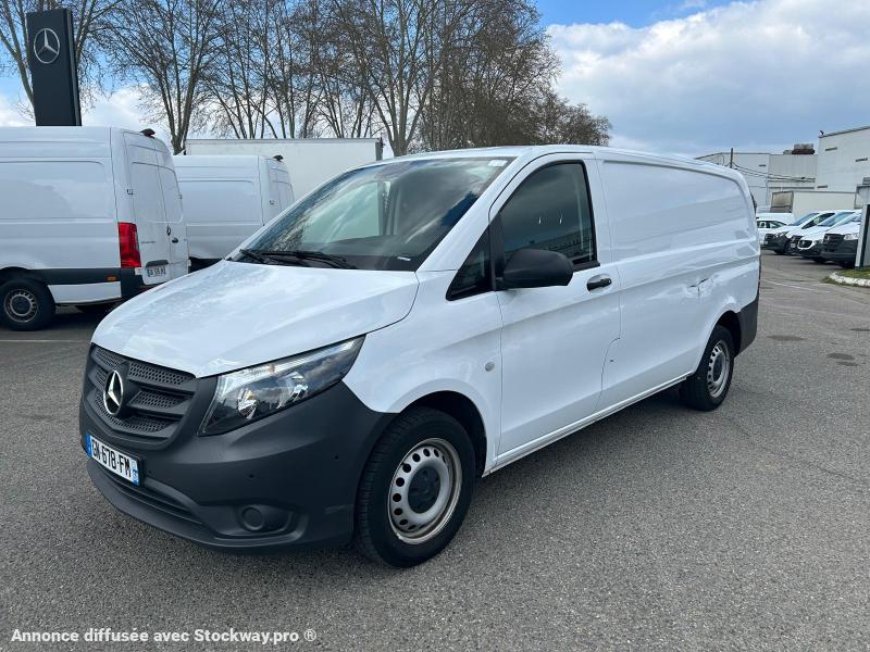 Mercedes Vito 114 CDI