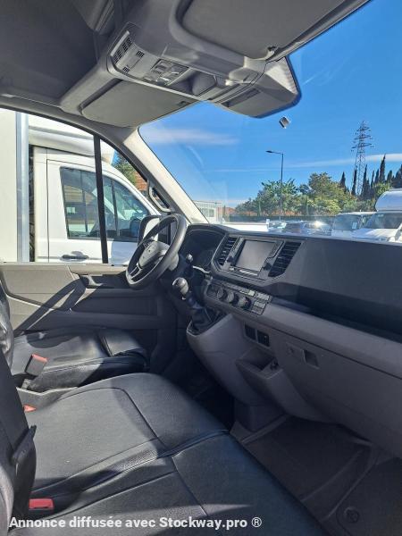 Photo MAN TGE FG 3.140 image 3/6