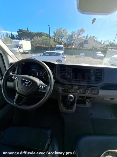 Photo MAN TGE FG 3.140 image 4/6