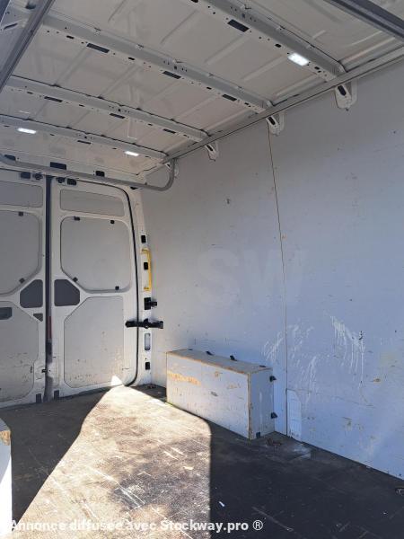 Photo MAN TGE FG 3.140 image 5/6