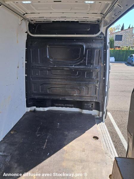 Photo MAN TGE FG 3.140 image 6/6