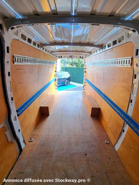 Photo Iveco Daily  image 10/11