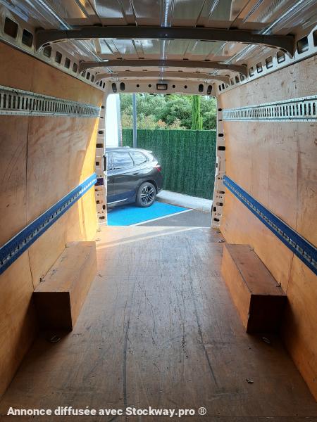 Photo Iveco Daily  image 11/11