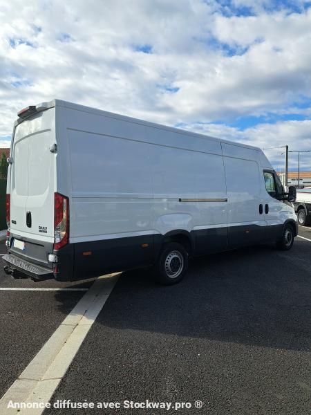 Photo Iveco Daily  image 2/11