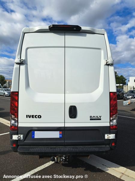 Photo Iveco Daily  image 3/11