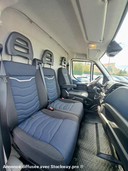 Photo Iveco Daily  image 5/11