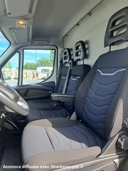 Photo Iveco Daily  image 6/11