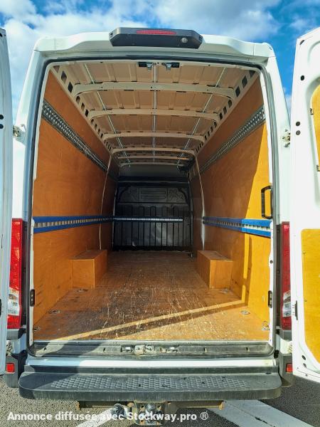 Photo Iveco Daily  image 7/11