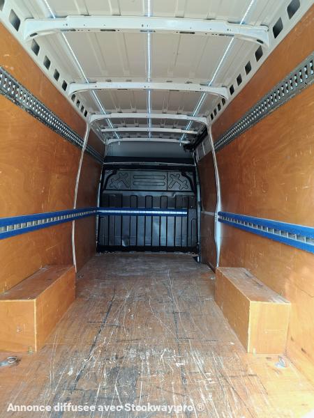 Photo Iveco Daily  image 8/11