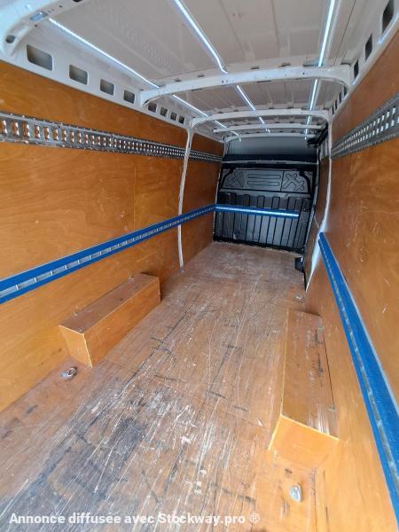 Photo Iveco Daily  image 9/11