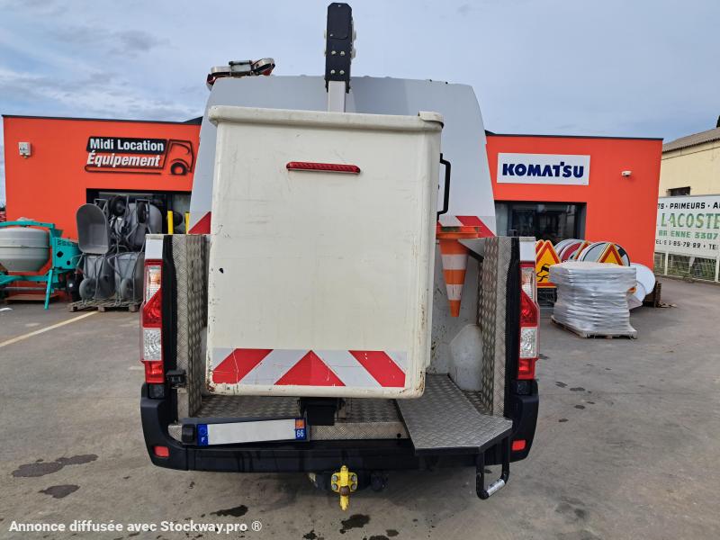 Photo Renault K-Series  image 2/4