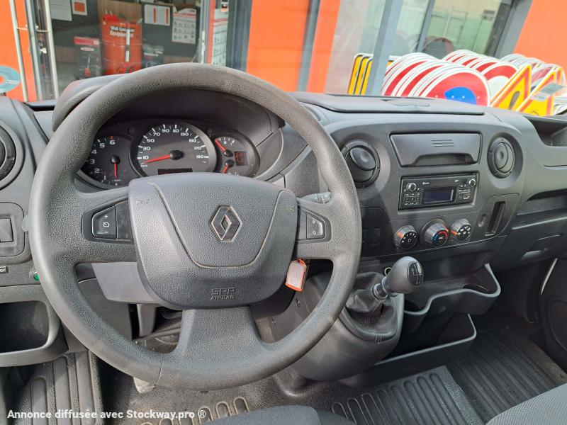 Photo Renault K-Series  image 3/4