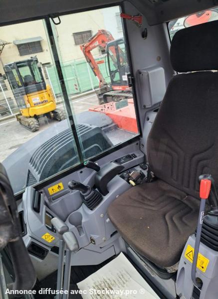 Photo Kubota Series KX  image 4/4