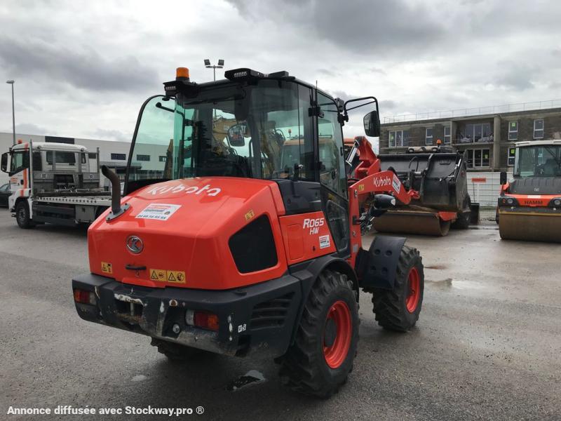 Photo Kubota Series R  image 3/5