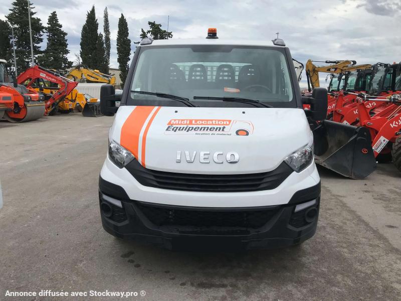 Photo Iveco Daily  image 2/6