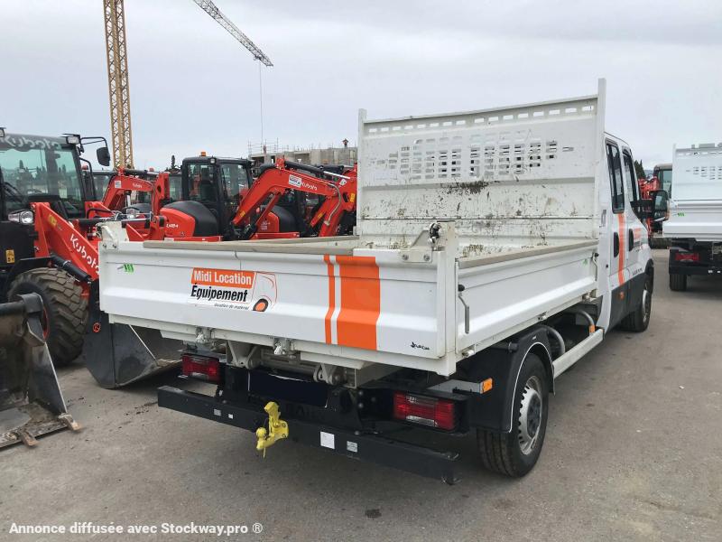 Photo Iveco Daily  image 3/6
