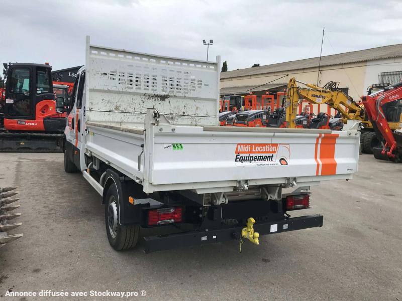 Photo Iveco Daily  image 4/6