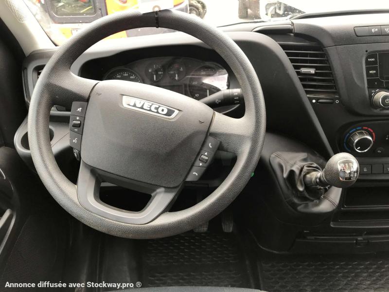 Photo Iveco Daily  image 5/6