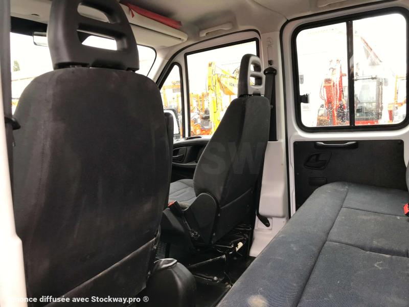 Photo Iveco Daily  image 6/6
