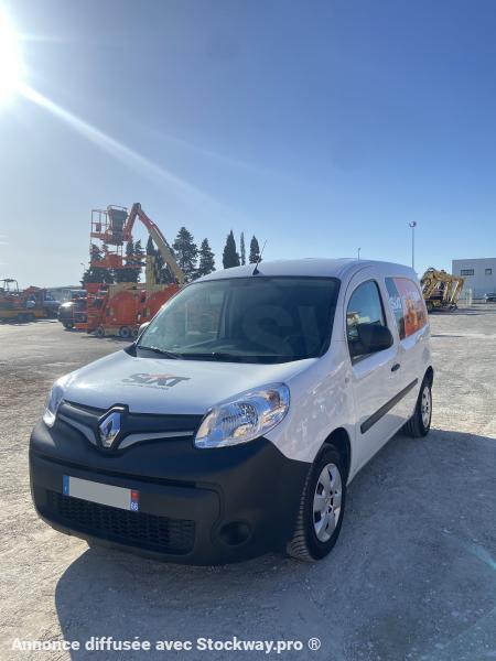 Renault Kangoo express 