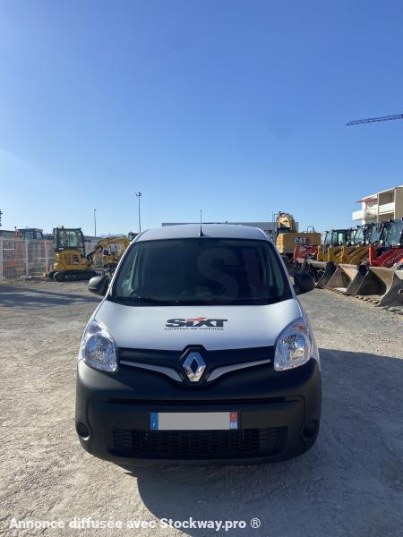 Photo Renault Kangoo express  image 2/6