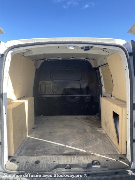 Photo Renault Kangoo express  image 5/6