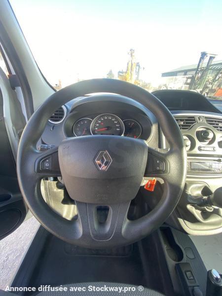 Photo Renault Kangoo express  image 6/6