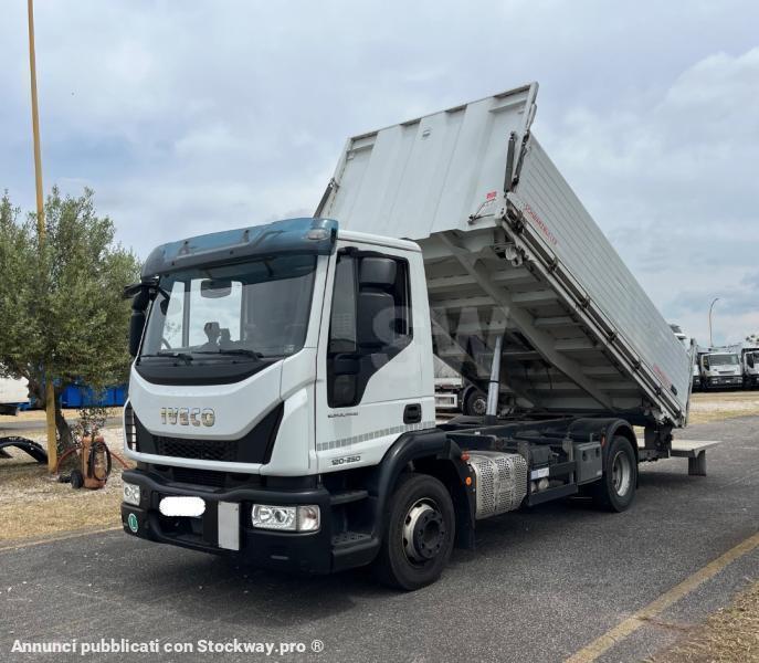 Iveco Eurocargo 120 E 25