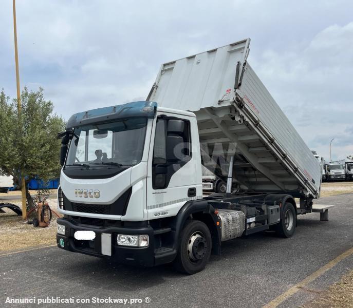 Iveco Eurocargo 120 E 25