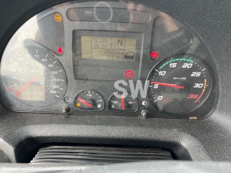 Photo Iveco Eurocargo 120 E 25 image 14/31