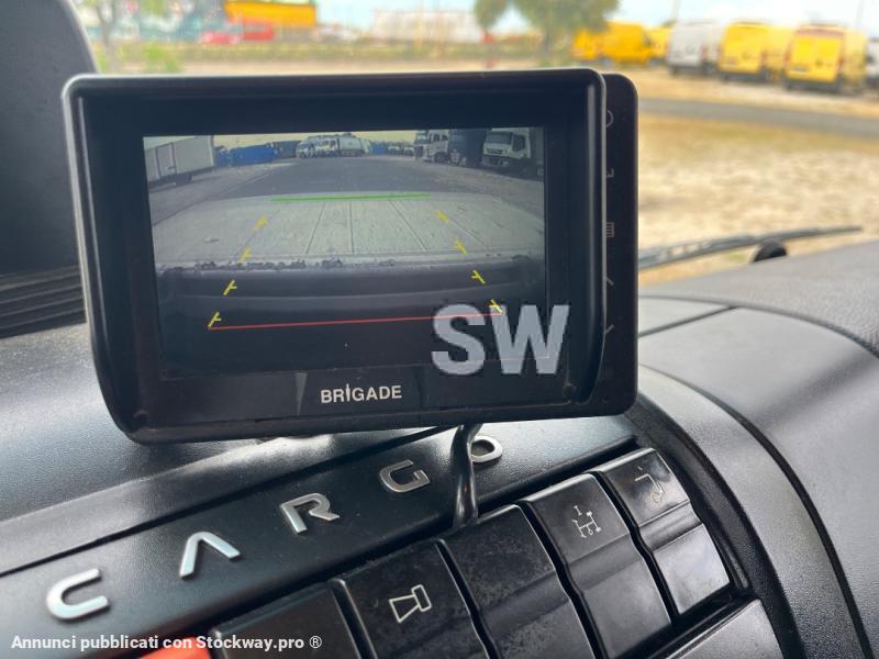 Photo Iveco Eurocargo 120 E 25 image 20/31