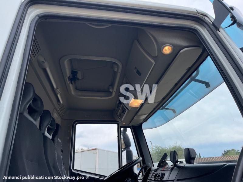 Photo Iveco Eurocargo 120 E 25 image 21/31