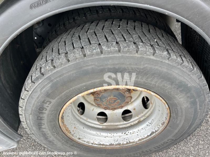 Photo Iveco Eurocargo 120 E 25 image 22/31