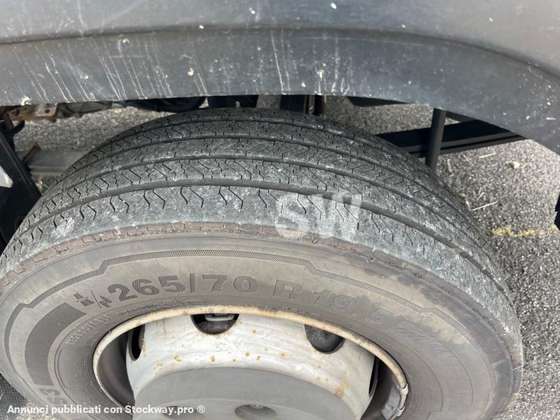 Photo Iveco Eurocargo 120 E 25 image 24/31