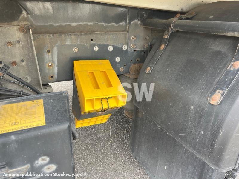 Photo Iveco Eurocargo 120 E 25 image 26/31