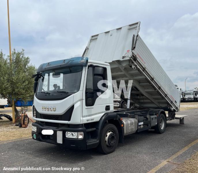 Iveco Eurocargo 120 E 25