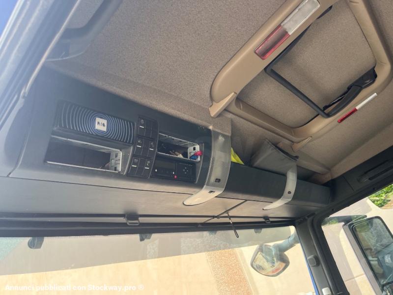 Photo MAN TGS 35.460 image 10/16