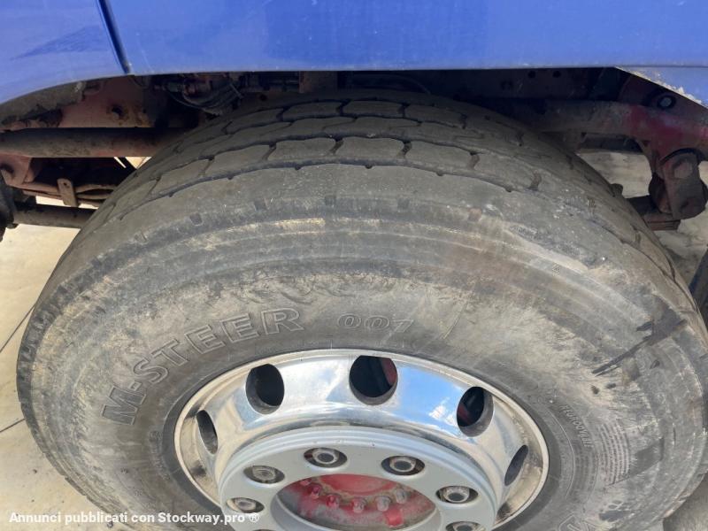 Photo MAN TGS 35.460 image 11/16