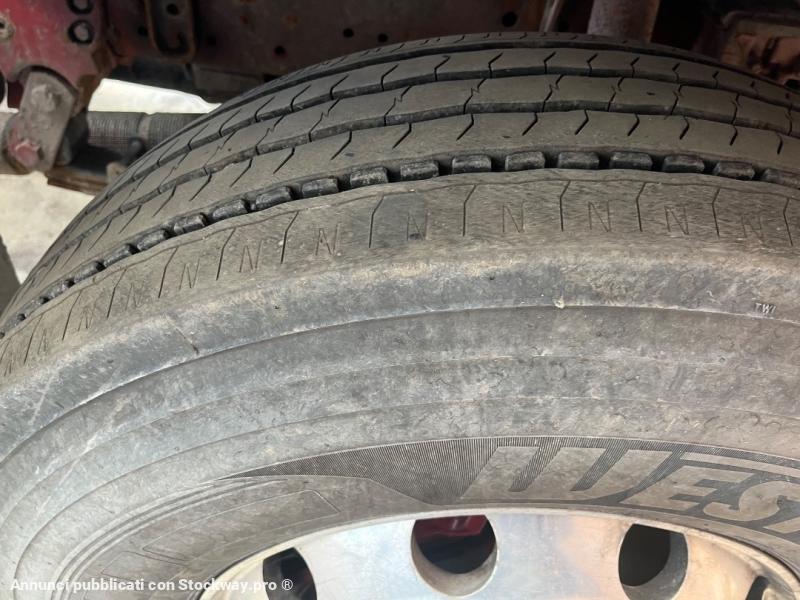 Photo MAN TGS 35.460 image 12/16