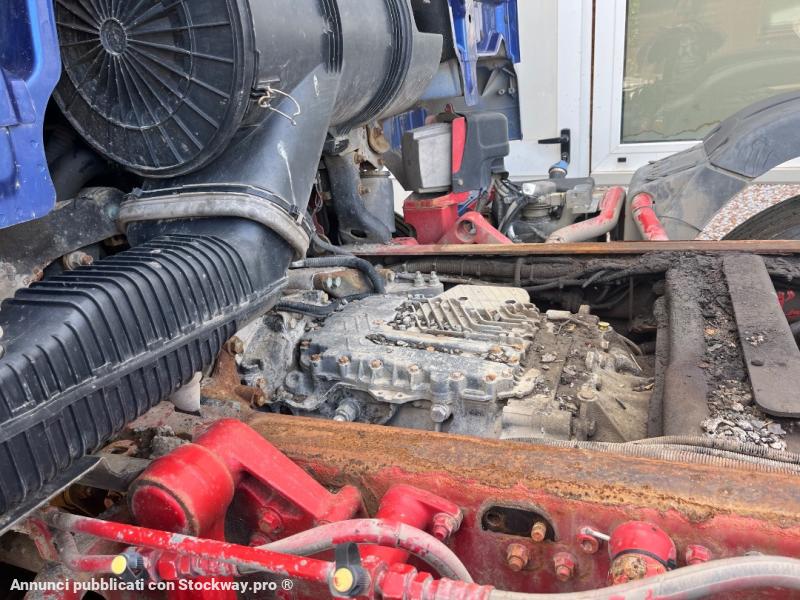 Photo MAN TGS 35.460 image 5/16