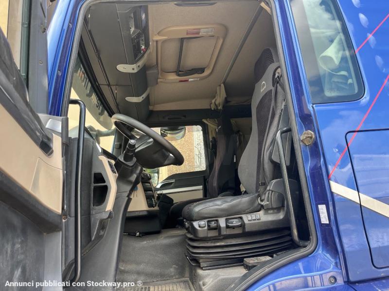 Photo MAN TGS 35.460 image 6/16