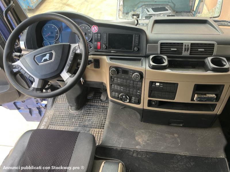 Photo MAN TGS 35.460 image 8/16