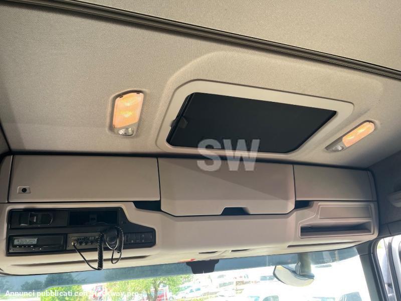 Photo Scania R 500 image 14/28