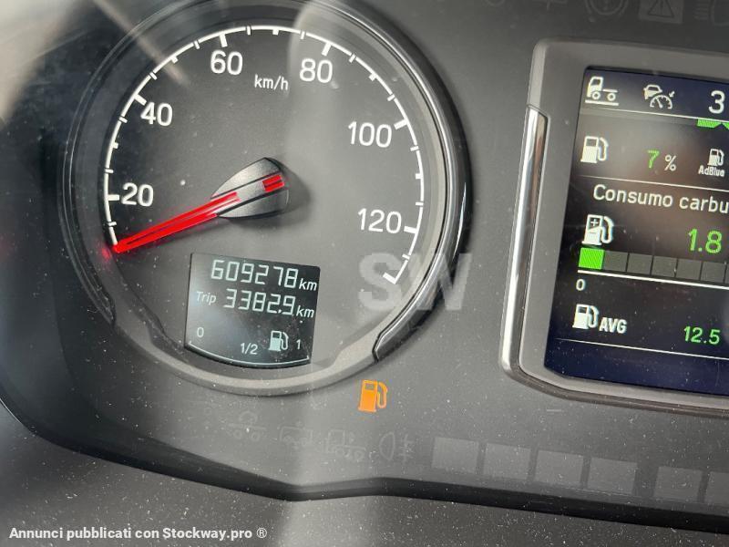 Photo Scania R 500 image 15/28