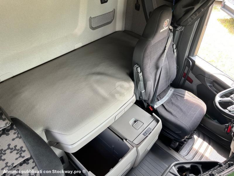 Photo Scania R 500 image 16/28