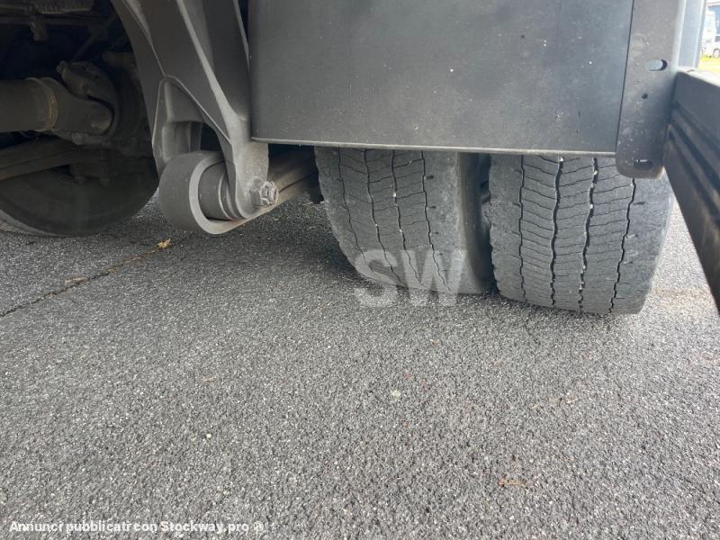 Photo Scania R 500 image 18/28