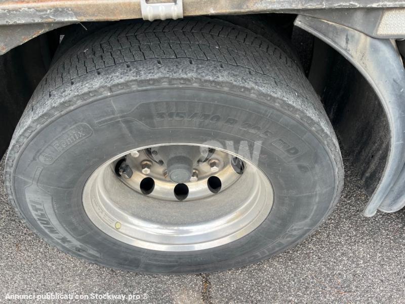 Photo Scania R 500 image 19/28