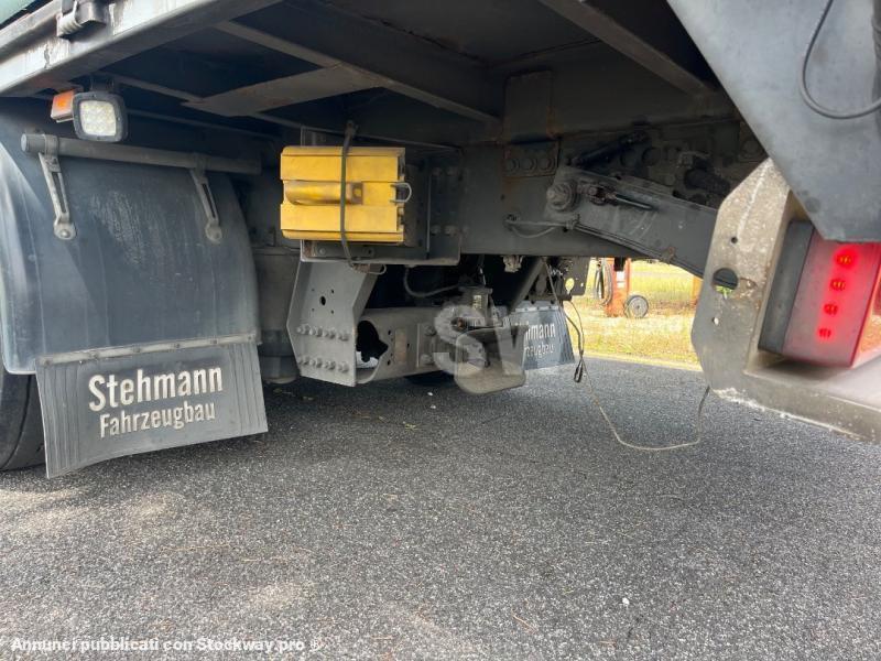 Photo Scania R 500 image 22/28